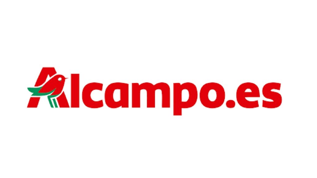 EasyFeedback Logotipo de Alcampo