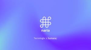 Página web de Naria