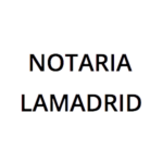 Notaría Lamadrid