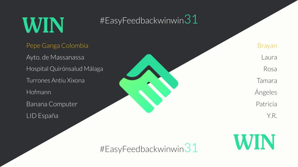 ¿Cómo ayuda EasyFeedback a la comunicación entre usuarios y empresas?