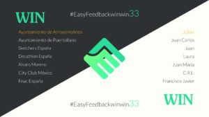 EasyFeedback WinWin 33